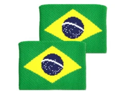 Tourna Flag Bands (Various Countries) 10 Tourna Flag Bands (Various Countries) -Pickleball Equip Store tourna flag bands various countries 2