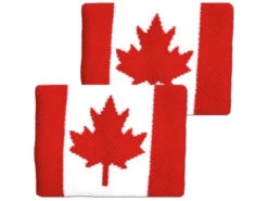 Tourna Flag Bands (Various Countries) 11 Tourna Flag Bands (Various Countries) -Pickleball Equip Store tourna flag bands various countries 3