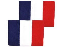 Tourna Flag Bands (Various Countries) 12 Tourna Flag Bands (Various Countries) -Pickleball Equip Store tourna flag bands various countries 4