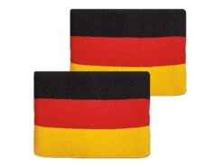 Tourna Flag Bands (Various Countries) 13 Tourna Flag Bands (Various Countries) -Pickleball Equip Store tourna flag bands various countries 5