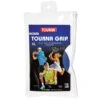 Tourna Grip Overgrip 10 Pack XL Blue -Pickleball Equip Store tourna grip overgrip 10 pack xl blue