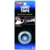 Tourna Lead Tape 1/4" X 72"