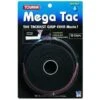 Tourna Mega Tac Overgrip Black 10 Pack 1 Tourna Mega Tac Overgrip Black 10 Pack -Pickleball Equip Store tourna mega tac overgrip black 10 pack