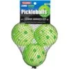 Tourna Pickleball Balls 3 Pack Indoor