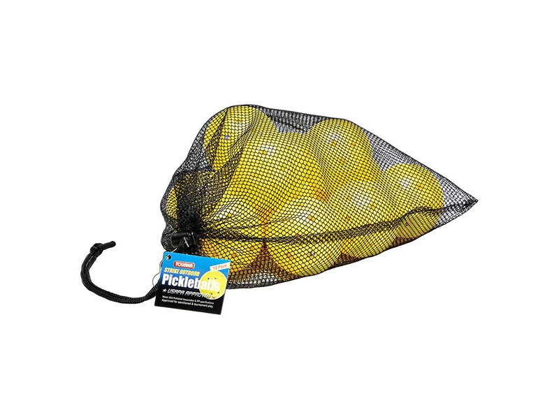 Tourna Strike Outdoor Pickleball 12 Pack 3 Tourna Strike Outdoor Pickleball 12 Pack