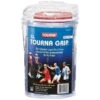 Tourna Tourna Grip XL 50 Pack Blue 2 Tourna Tourna Grip XL 50 Pack Blue -Pickleball Equip Store tourna tourna grip xl 50 pack blue