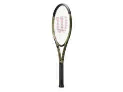 Wilson Blade 100L V8 10 Wilson Blade 100L V8 -Pickleball Equip Store wilson blade 100l v8 2