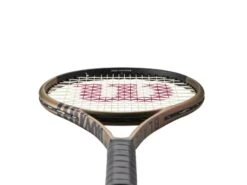 Wilson Blade 100L V8 11 Wilson Blade 100L V8 -Pickleball Equip Store wilson blade 100l v8 3