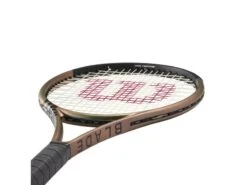 Wilson Blade 100L V8 12 Wilson Blade 100L V8 -Pickleball Equip Store wilson blade 100l v8 4