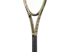 Wilson Blade 100L V8 13 Wilson Blade 100L V8 -Pickleball Equip Store wilson blade 100l v8 5