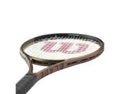 Wilson Blade 104 V8 12 Wilson Blade 104 V8 -Pickleball Equip Store wilson blade 104 v8 4