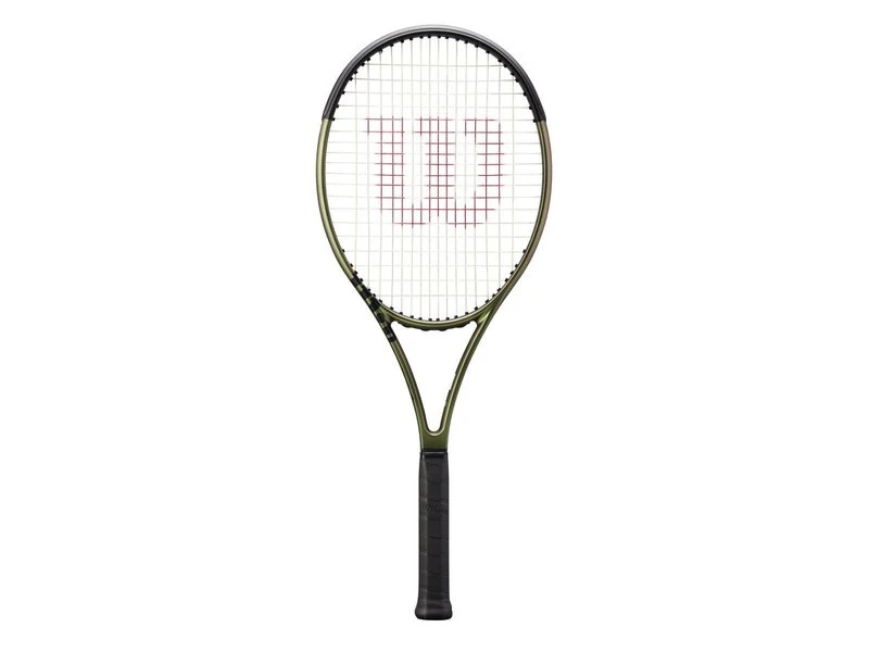 Wilson Blade 104 V8 3 Wilson Blade 104 V8