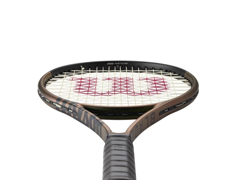 Wilson Blade 98 (16x19) V8 5 Wilson Blade 98 (16x19) V8 - Image 3