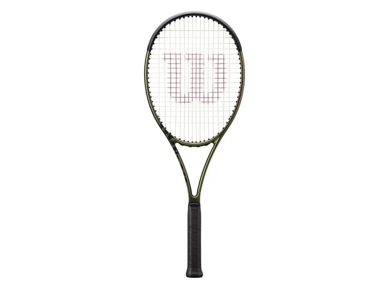 Wilson Blade 98 (16x19) V8 3 Wilson Blade 98 (16x19) V8