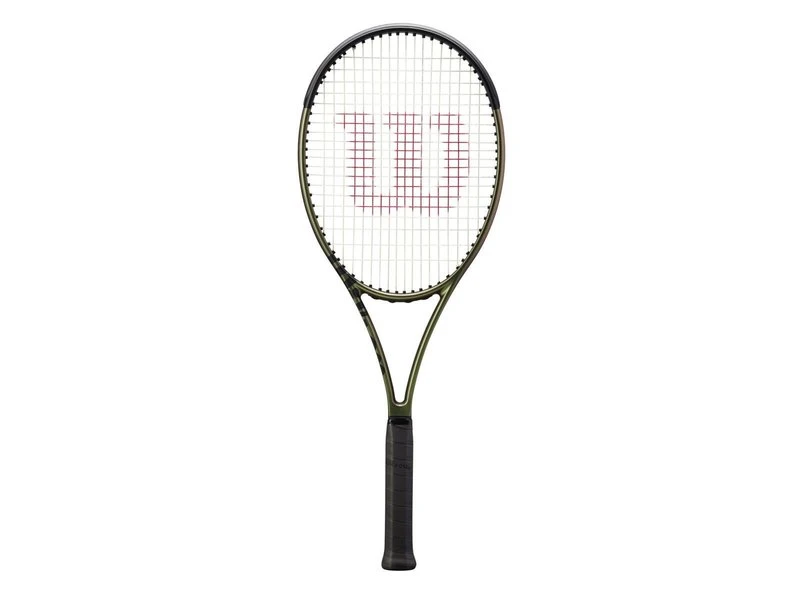 Wilson Blade 98 (18x20) V8 3 Wilson Blade 98 (18x20) V8