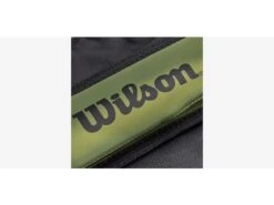 Wilson Blade V8 Super Tour 9 Pack Bag -Pickleball Equip Store wilson blade v8 super tour 9 pack bag 5