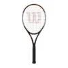 Wilson Burn 100LS 2020 2 Wilson Burn 100LS 2020 -Pickleball Equip Store wilson burn 100ls 2020