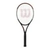 Wilson Burn 100ULS 2020 2 Wilson Burn 100ULS 2020 -Pickleball Equip Store wilson burn 100uls 2020