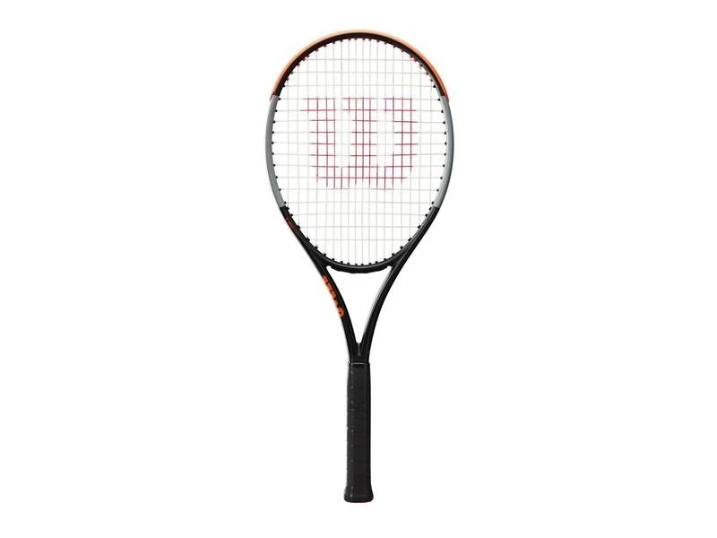 Wilson Burn 100ULS 2020 3 Wilson Burn 100ULS 2020