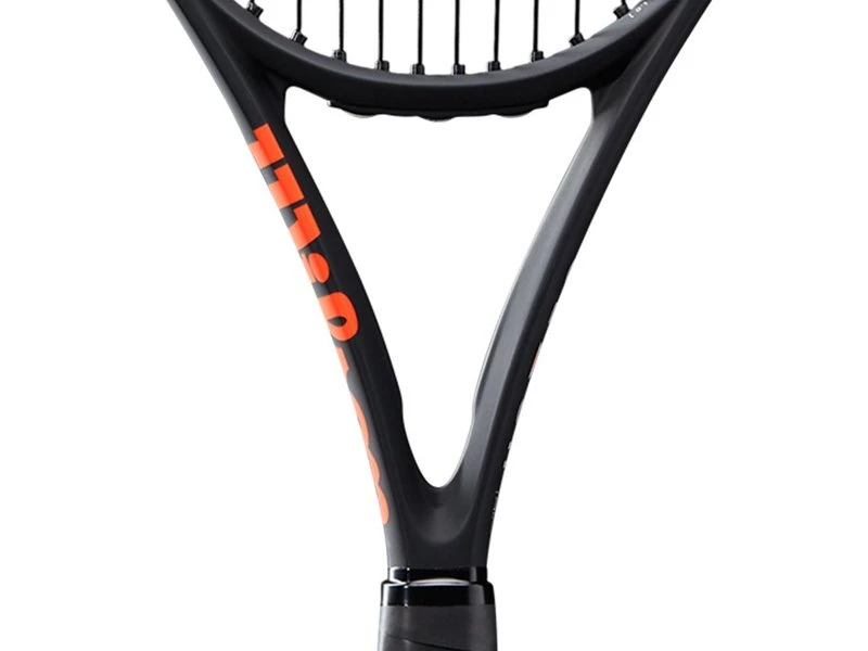 Wilson Clash 100 Tennis Racquet 5 Wilson Clash 100 Tennis Racquet - Image 3