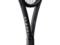 Wilson Clash 100 Tennis Racquet 11 Wilson Clash 100 Tennis Racquet -Pickleball Equip Store wilson clash 100 tennis racquet 3