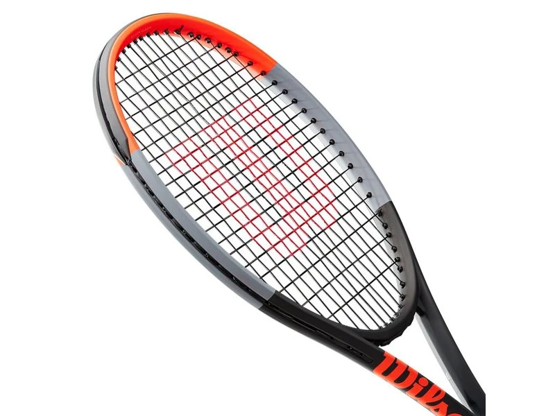 Wilson Clash 100 Tennis Racquet 7 Wilson Clash 100 Tennis Racquet - Image 5