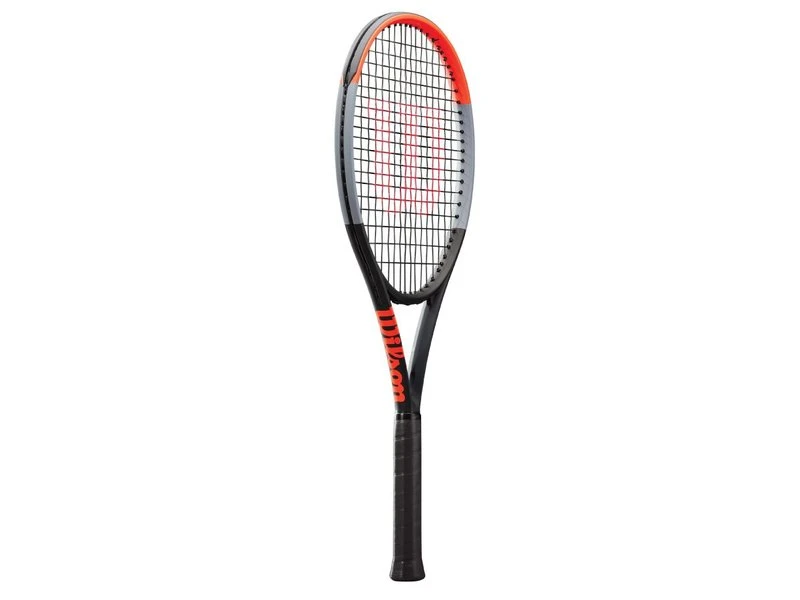 Wilson Clash 100 Tour Tennis Racquet 4 Wilson Clash 100 Tour Tennis Racquet - Image 2