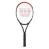 Wilson Clash 100L Tennis Racquet 1 Wilson Clash 100L Tennis Racquet -Pickleball Equip Store wilson clash 100l tennis racquet