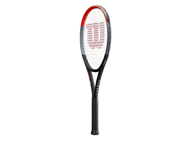 Wilson Clash 100L Tennis Racquet 5 Wilson Clash 100L Tennis Racquet - Image 3