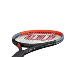 Wilson Clash 100L Tennis Racquet 12 Wilson Clash 100L Tennis Racquet -Pickleball Equip Store wilson clash 100l tennis racquet 4
