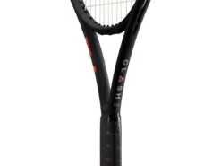Wilson Clash 100L Tennis Racquet 13 Wilson Clash 100L Tennis Racquet -Pickleball Equip Store wilson clash 100l tennis racquet 5