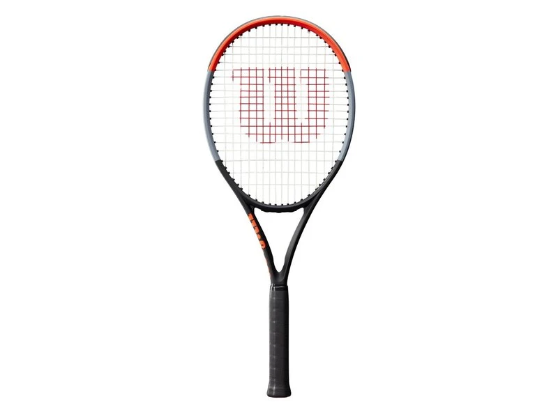 Wilson Clash 100L Tennis Racquet 3 Wilson Clash 100L Tennis Racquet