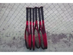 Wilson Clash 100UL V2.0 10 Wilson Clash 100UL V2.0 -Pickleball Equip Store wilson clash 100ul v20 2