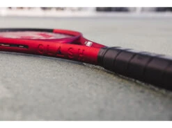 Wilson Clash 100UL V2.0 12 Wilson Clash 100UL V2.0 -Pickleball Equip Store wilson clash 100ul v20 4