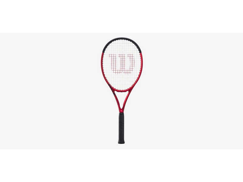 Wilson Clash 100UL V2.0 3 Wilson Clash 100UL V2.0
