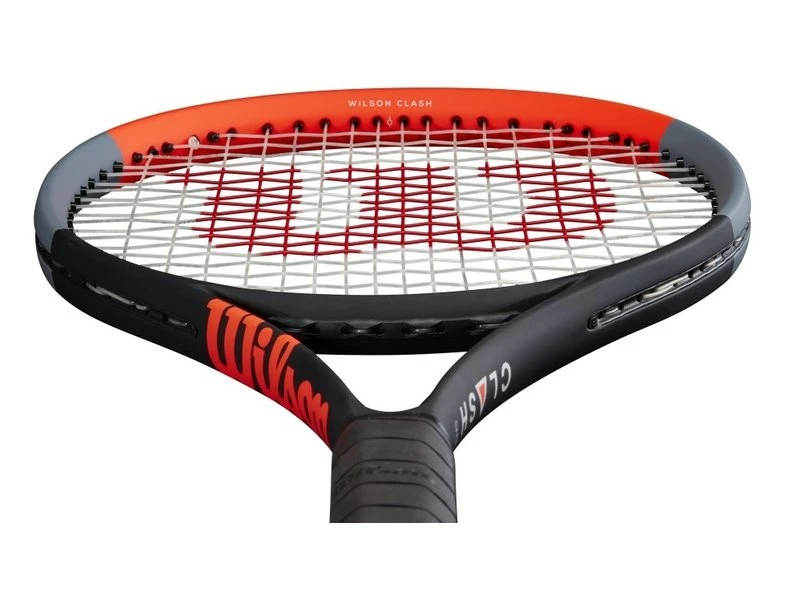 Wilson Clash 98 Tennis Racquet 5 Wilson Clash 98 Tennis Racquet - Image 3