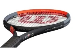 Wilson Clash 98 Tennis Racquet 10 Wilson Clash 98 Tennis Racquet -Pickleball Equip Store wilson clash 98 tennis racquet 3