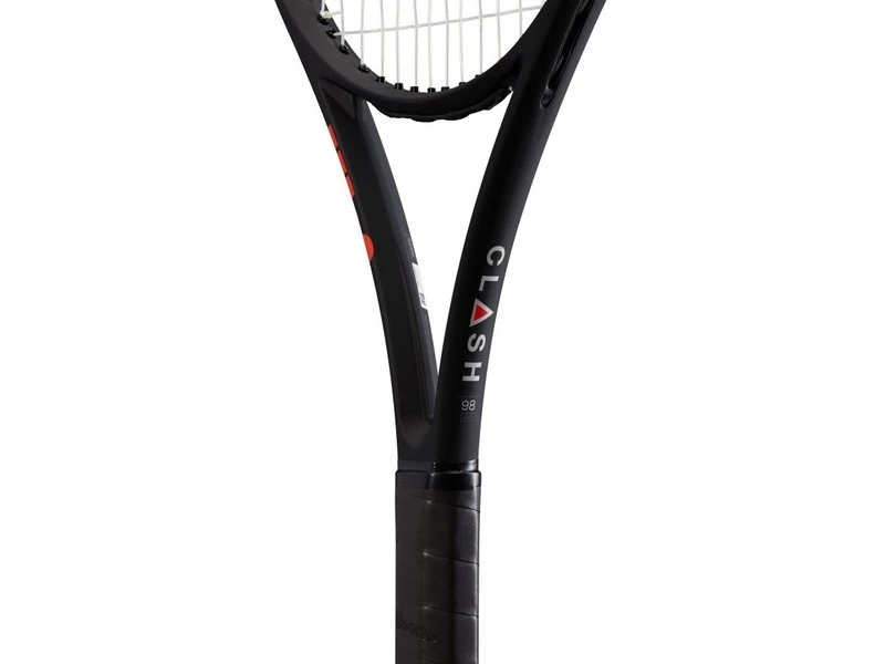 Wilson Clash 98 Tennis Racquet 7 Wilson Clash 98 Tennis Racquet - Image 5