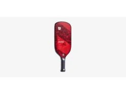 Wilson Juice XL Paddle -Pickleball Equip Store wilson juice xl paddle 1
