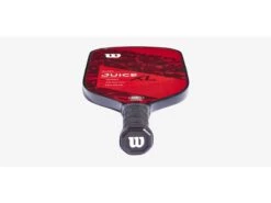 Wilson Juice XL Paddle -Pickleball Equip Store wilson juice xl paddle 3
