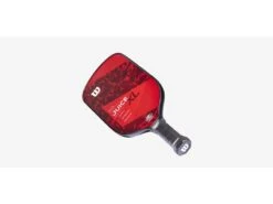 Wilson Juice XL Paddle -Pickleball Equip Store wilson juice xl paddle 5