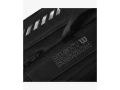 Wilson Night Session Tour 12 Pack Performance 11 Wilson Night Session Tour 12 Pack Performance -Pickleball Equip Store wilson night session tour 12 pack performance 3