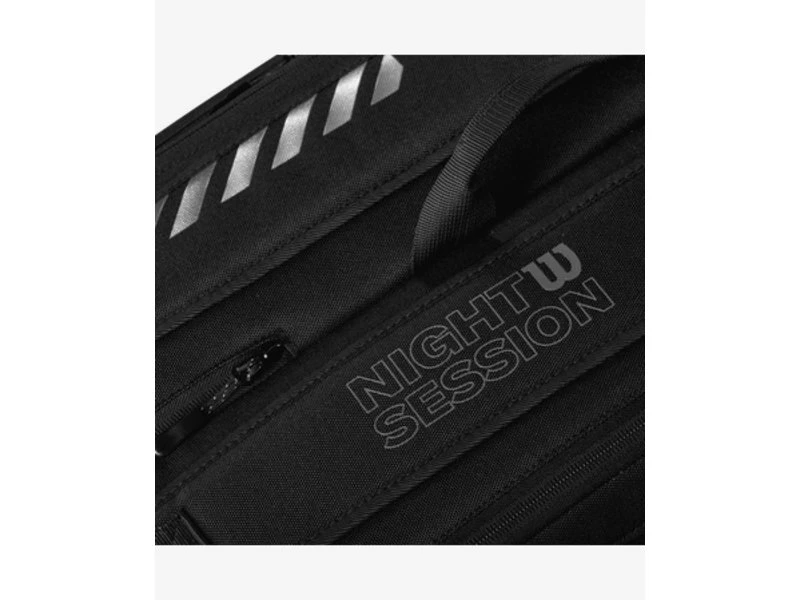 Wilson Night Session Tour 12 Pack Performance 6 Wilson Night Session Tour 12 Pack Performance - Image 4
