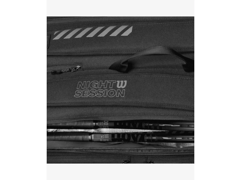 Wilson Night Session Tour 12 Pack Performance 8 Wilson Night Session Tour 12 Pack Performance - Image 6