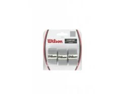 Wilson Pro Overgrip 3 Pack(Various Colors) 12 Wilson Pro Overgrip 3 Pack(Various Colors) -Pickleball Equip Store wilson pro overgrip 3 packvarious colors 4