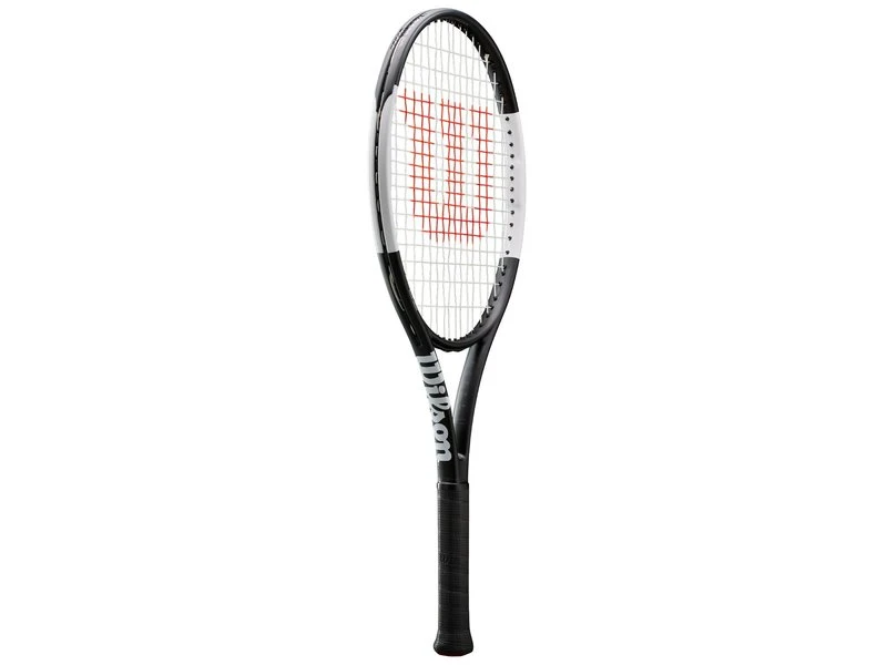 Wilson Pro Staff 26" Junior Kids Tennis Racquet 3 Wilson Pro Staff 26" Junior Kids Tennis Racquet - Image 2