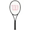 Wilson Pro Staff 97 V13 Tennis Racquets 1 Wilson Pro Staff 97 V13 Tennis Racquets -Pickleball Equip Store wilson pro staff 97 v13 tennis racquets