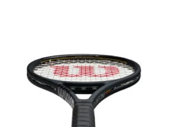 Wilson Pro Staff 97 V13 Tennis Racquets 9 Wilson Pro Staff 97 V13 Tennis Racquets -Pickleball Equip Store wilson pro staff 97 v13 tennis racquets 2