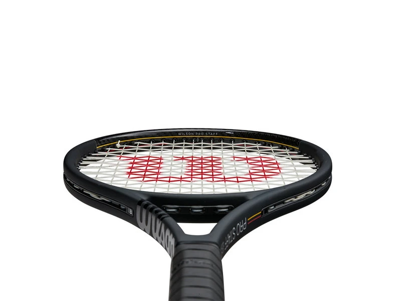 Wilson Pro Staff 97 V13 Tennis Racquets 5 Wilson Pro Staff 97 V13 Tennis Racquets - Image 3