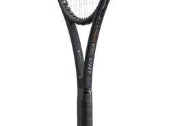 Wilson Pro Staff 97 V13 Tennis Racquets 10 Wilson Pro Staff 97 V13 Tennis Racquets -Pickleball Equip Store wilson pro staff 97 v13 tennis racquets 3